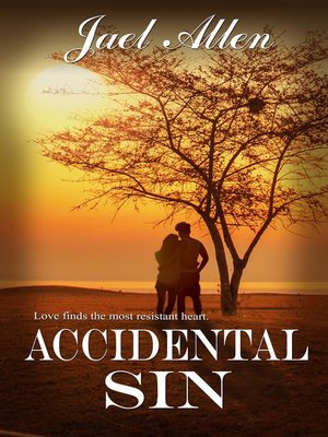 cover image of Accidental Sin